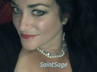 SaintSage