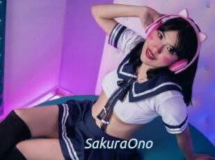 SakuraOno