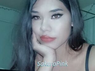 SakuraPink