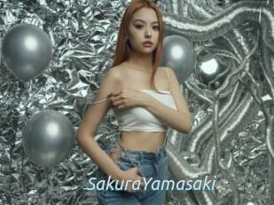 SakuraYamasaki