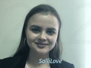 SalliLove