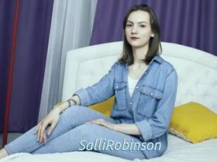 SalliRobinson
