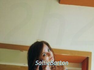 SallieBarton
