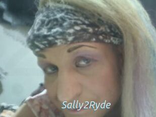 Sally2Ryde