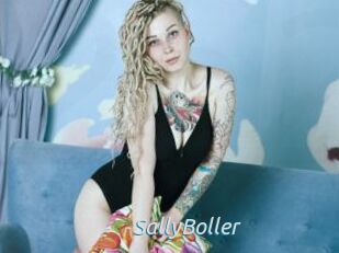 SallyBoller