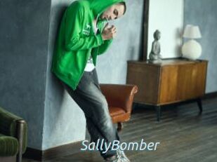 SallyBomber