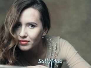 SallyMao