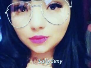 SallySexy