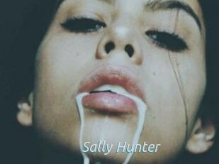 Sally_Hunter