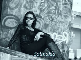 Salmakia