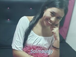 Salmasexy