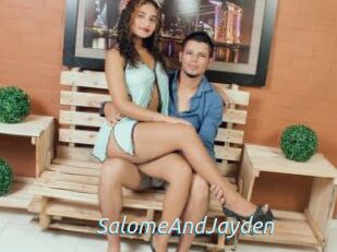 SalomeAndJayden