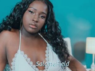 SalomeField