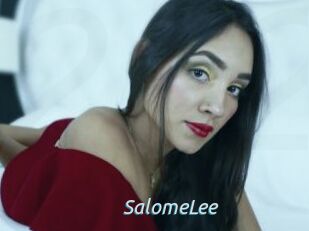 SalomeLee
