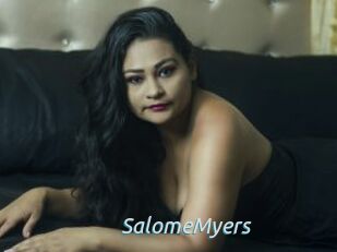 SalomeMyers