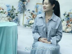 SalomeRamon