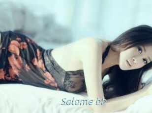 Salome_bb