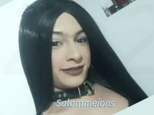 Salommeions