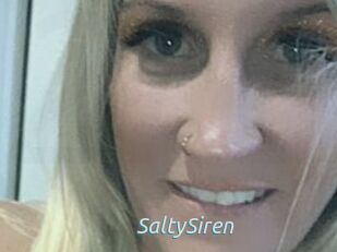 SaltySiren