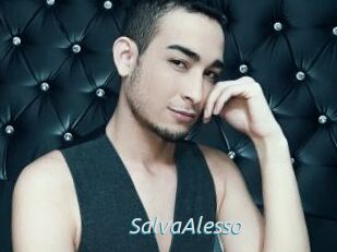 SalvaAlesso
