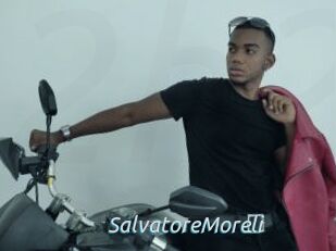 SalvatoreMoreli