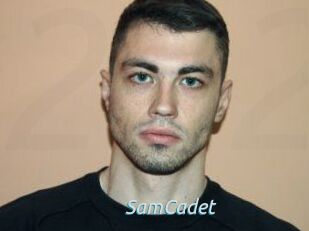 SamCadet