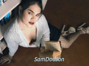 SamDodson
