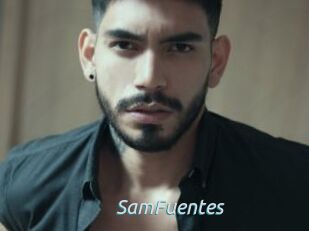 SamFuentes