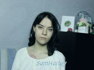 SamHarley