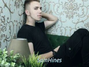 SamHines