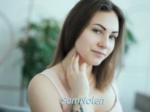SamNolen