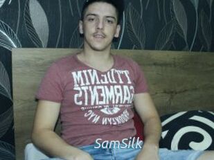 SamSilk
