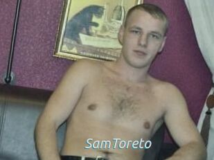 SamToreto