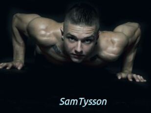 SamTysson