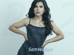 SamWalton