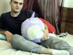 Sam_Lost