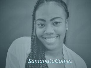 SamanataGomez