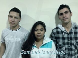 SamandLianandHot