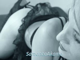 SamantaAkame