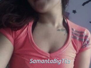 SamantaBigTits