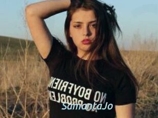 SamantaJo