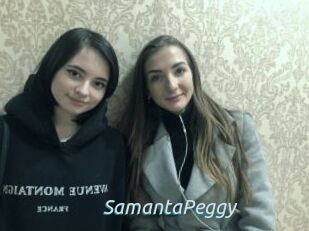 SamantaPeggy