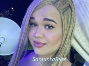 SamantaRide