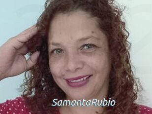 SamantaRubio