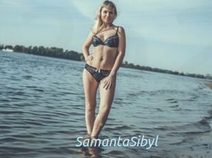 SamantaSibyl