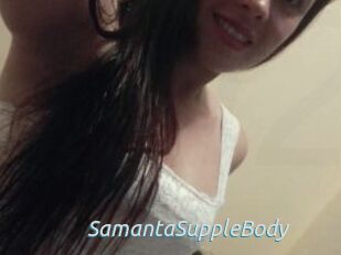 SamantaSuppleBody