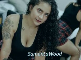 SamantaWood