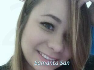 Samanta_San