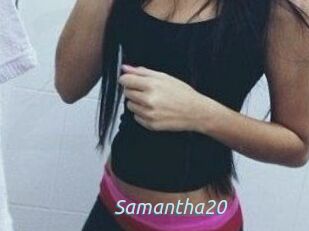 Samantha20