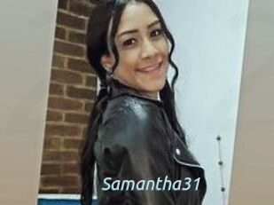 Samantha31